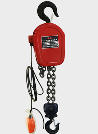 环链电动葫芦家电生产厂家的高效助力者