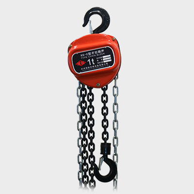 三角形手拉葫芦倒链厂家批发价直供