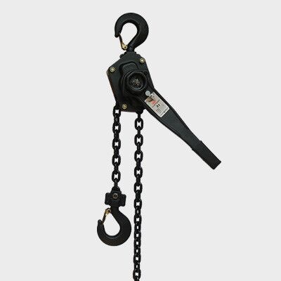 冠航手扳葫芦产品