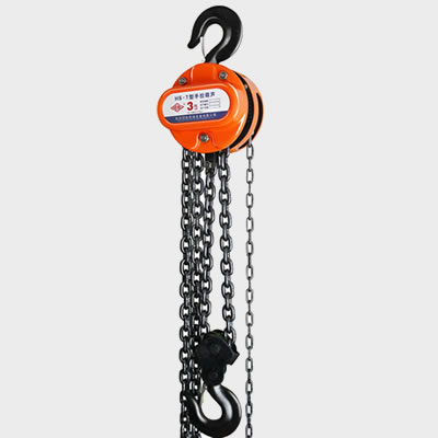 五一牌手拉葫芦