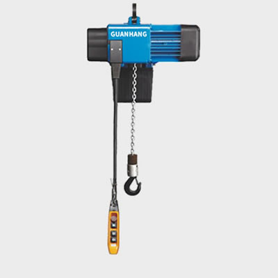 五一牌手拉葫芦