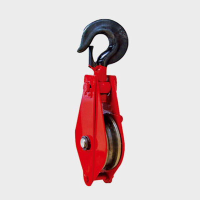 五一牌手拉葫芦