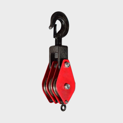 五一牌手拉葫芦