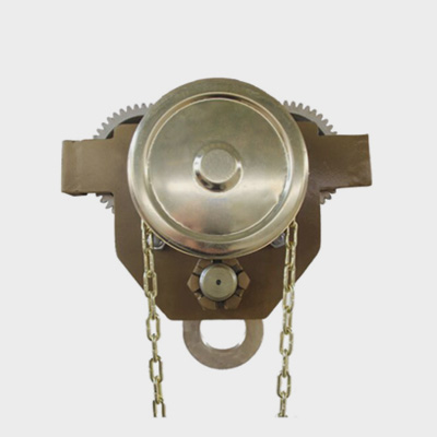 五一牌手拉葫芦